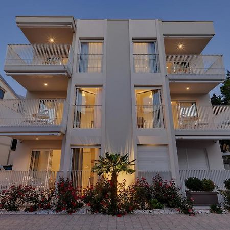 Villa Anchor Baška Voda المظهر الخارجي الصورة
