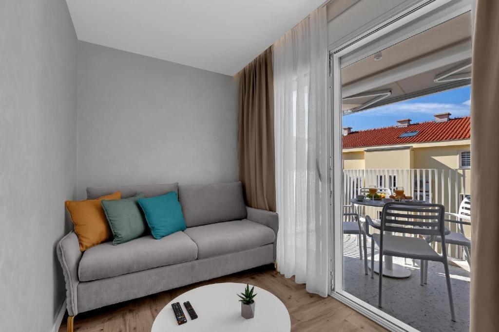 Villa Anchor Baška Voda المظهر الخارجي الصورة